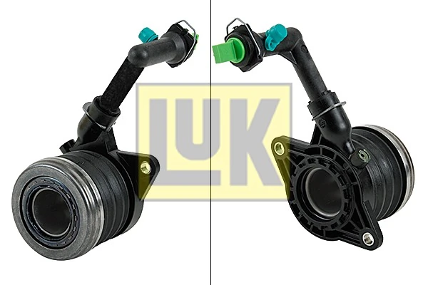 Central Slave Cylinder, clutch
